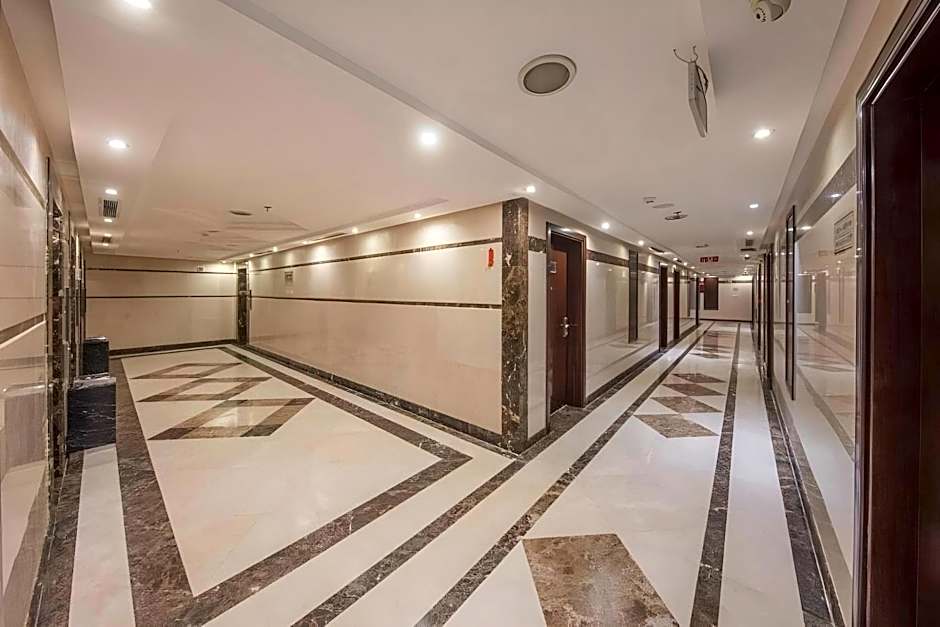Snood Al Rayyan Hotel