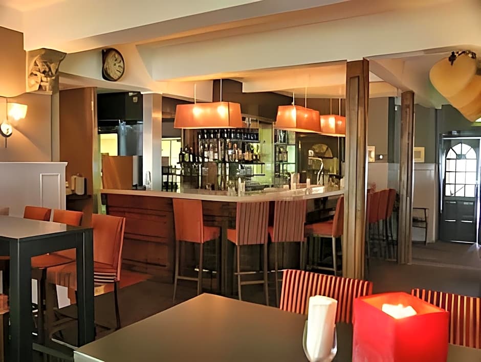 Auberge Du Bonheur