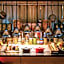 citizenM Amsterdam South