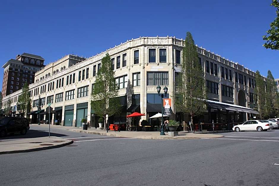 Country Inn & Suites by Radisson, Asheville - Outlet Mall