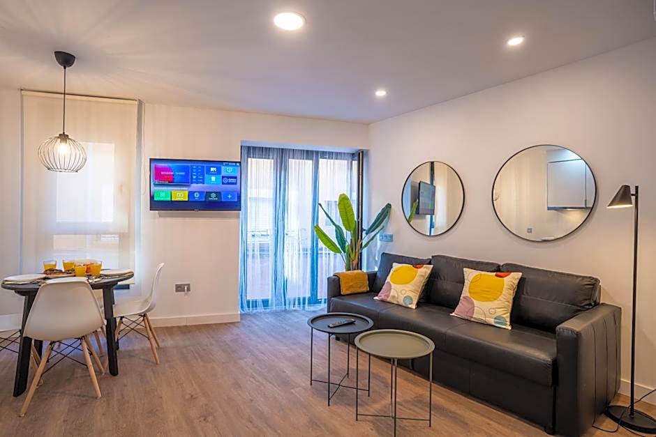 Trendy Homes Puerta Purchena