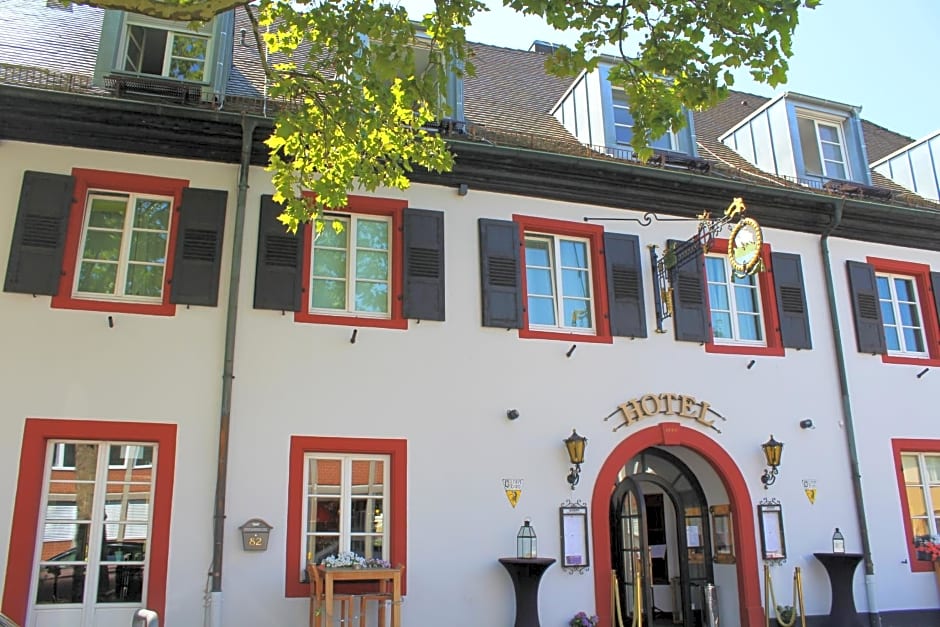 Gasthaus Schiff