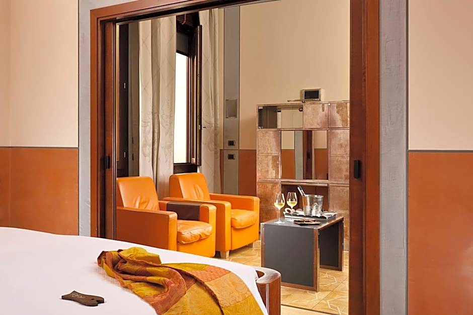 Ca'Pisani Hotel