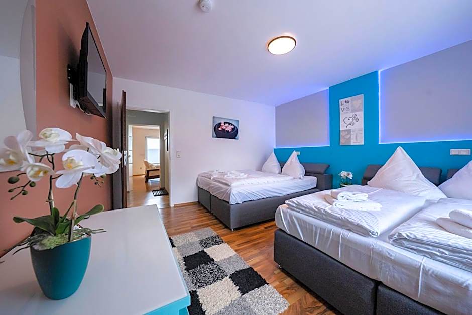 Blissberg Winterberg