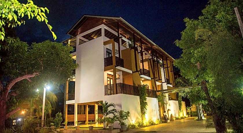 Olanro Negombo Hotel