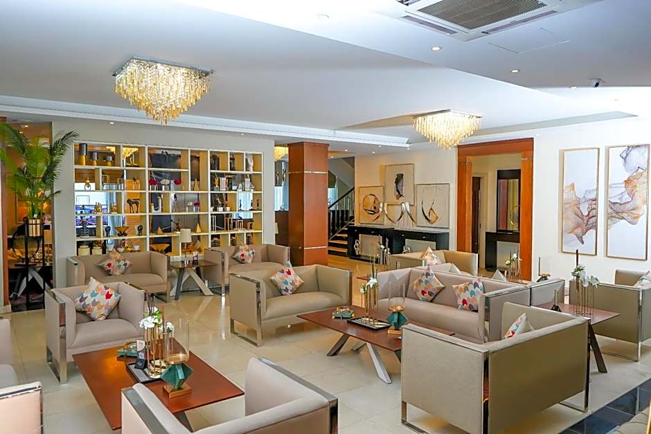Lijam Hotel