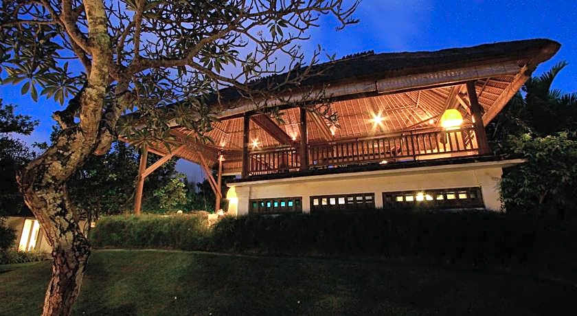 Luxury Villa Hanani Jimbaran Bali