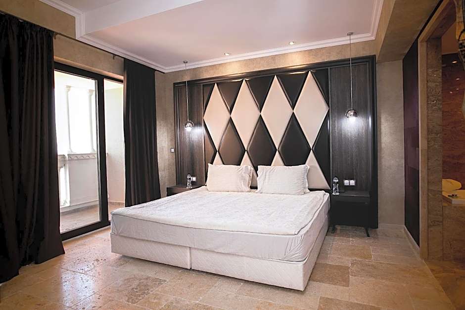 Villas Elenite Premium