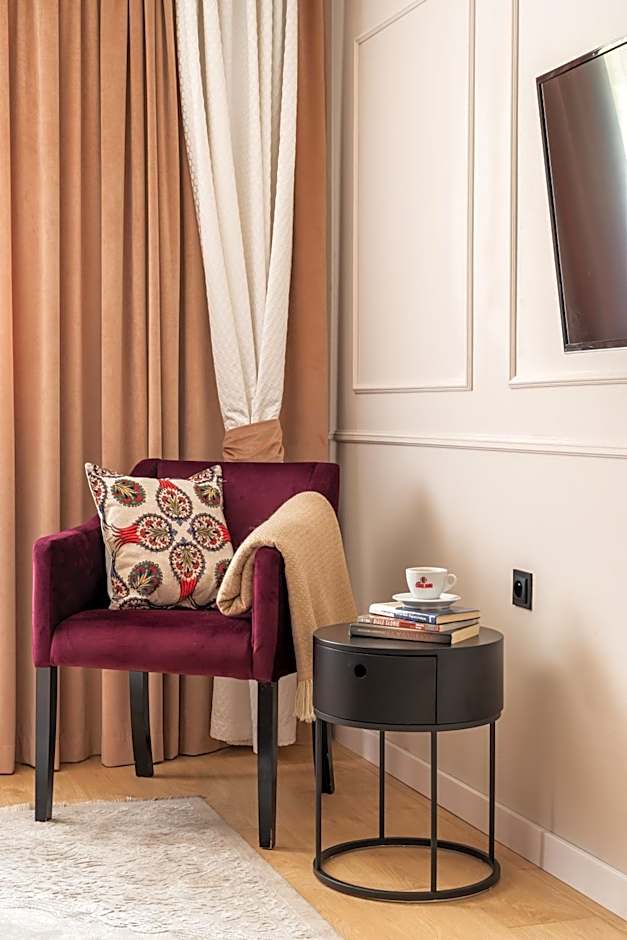 Altara Apartamenty Centrum - Free Parking
