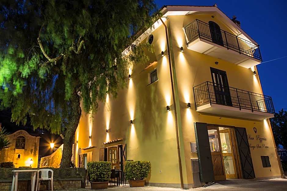 Rianna Rooms & Breakfast