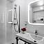 ibis Styles Perpignan Canet En Roussillon