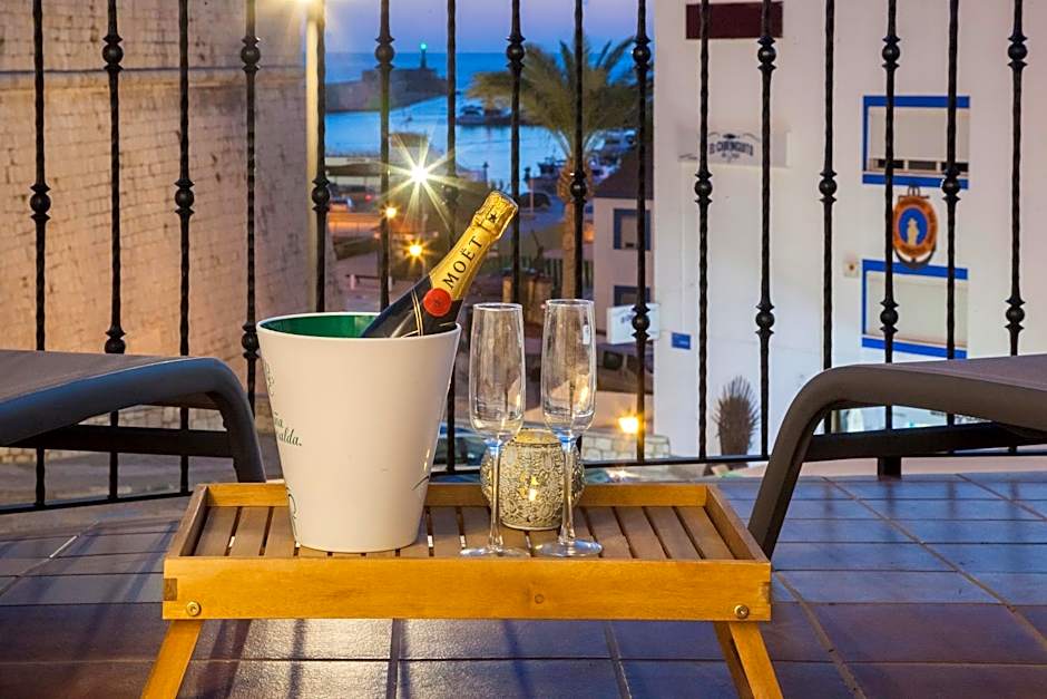 Hotel Boutique Barra Alta (Adults Only)
