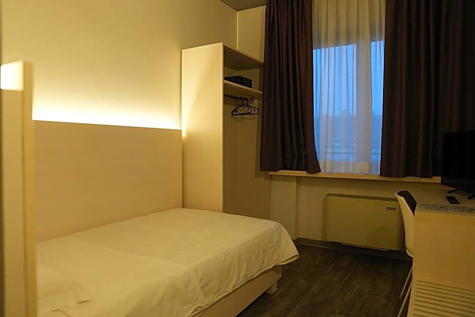 Hotel Albatros