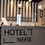 Nefis Hotel City