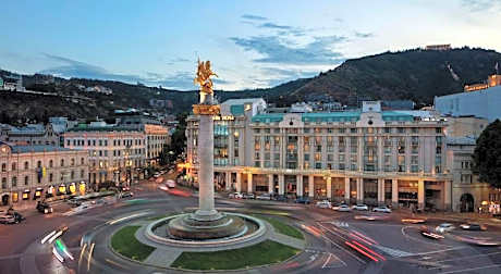 Courtyard by Marriott Tbilisi