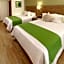 Wyndham Garden Monterrey Valle Real