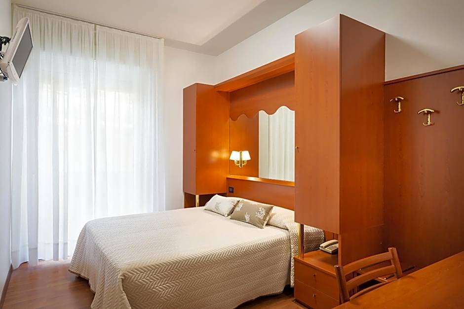 Hotel Delfino