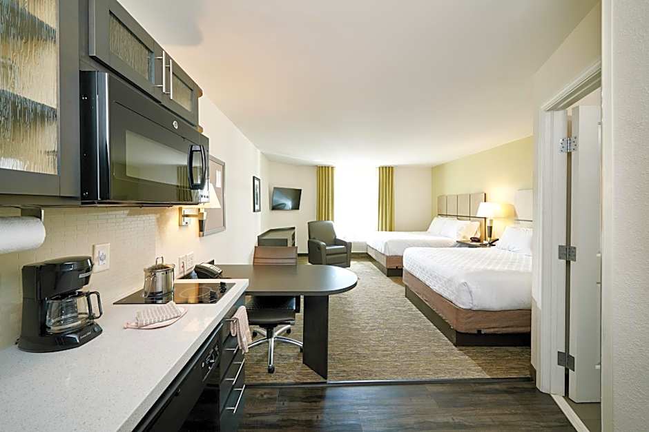 Candlewood Suites Lafayette By IHG