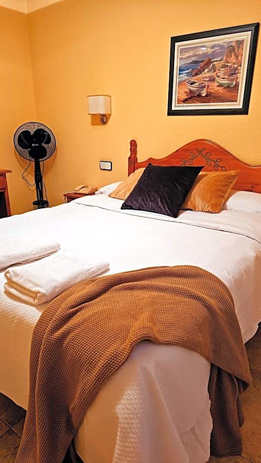 Hotel Mataleñas