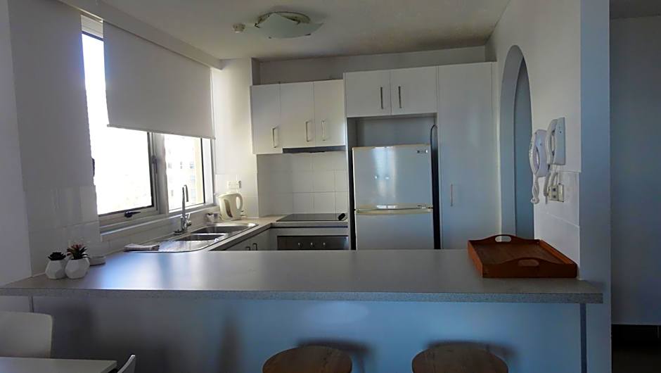 Quarterdeck Apartments