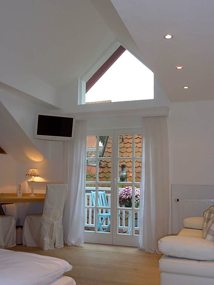 Boutique Hotel am Rathaus - Reblaus