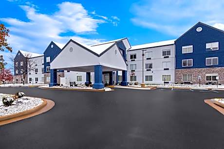 Best Western Plus Fenton