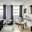 Villare Leicester City Centre hotel