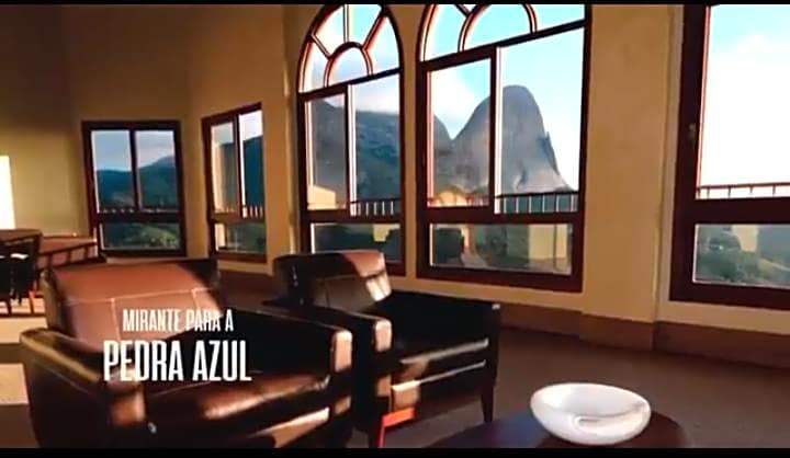 Condominio Vista azul