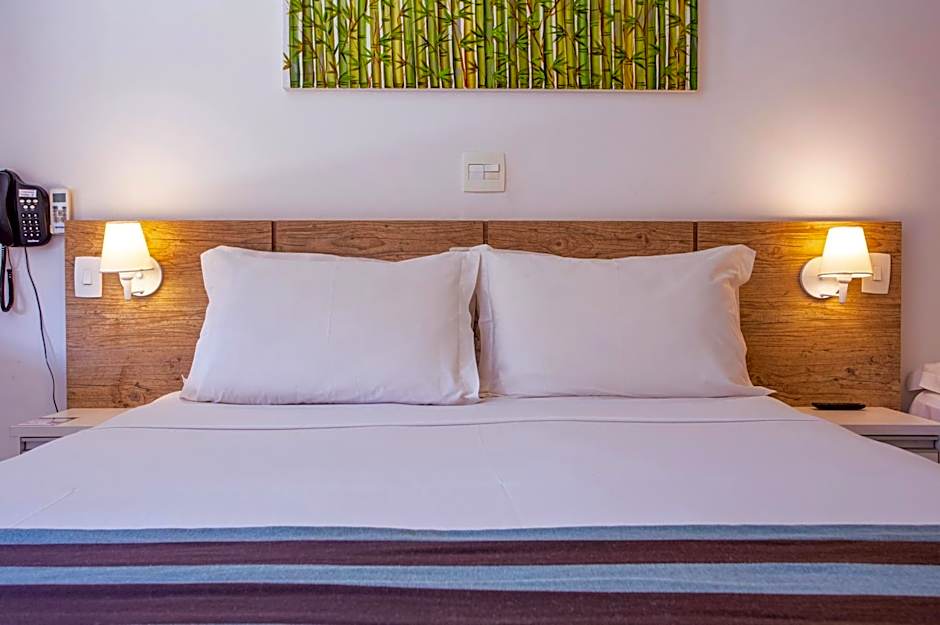 Ciribaí Praia Hotel