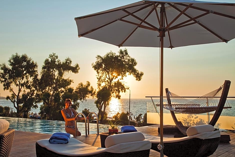 Elite Suites by Rhodes Bay