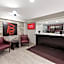 Red Roof Inn Mansfield