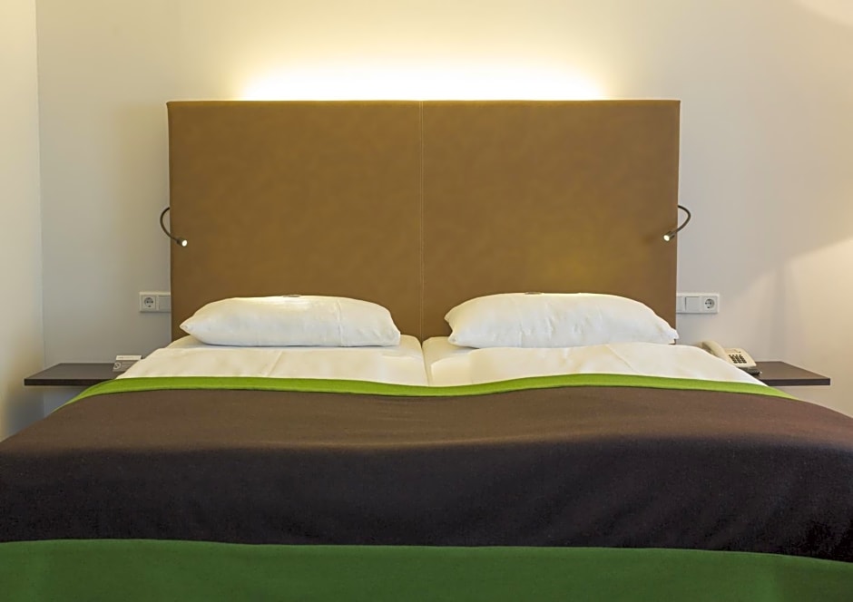 Hotel Der Salzburger Hof