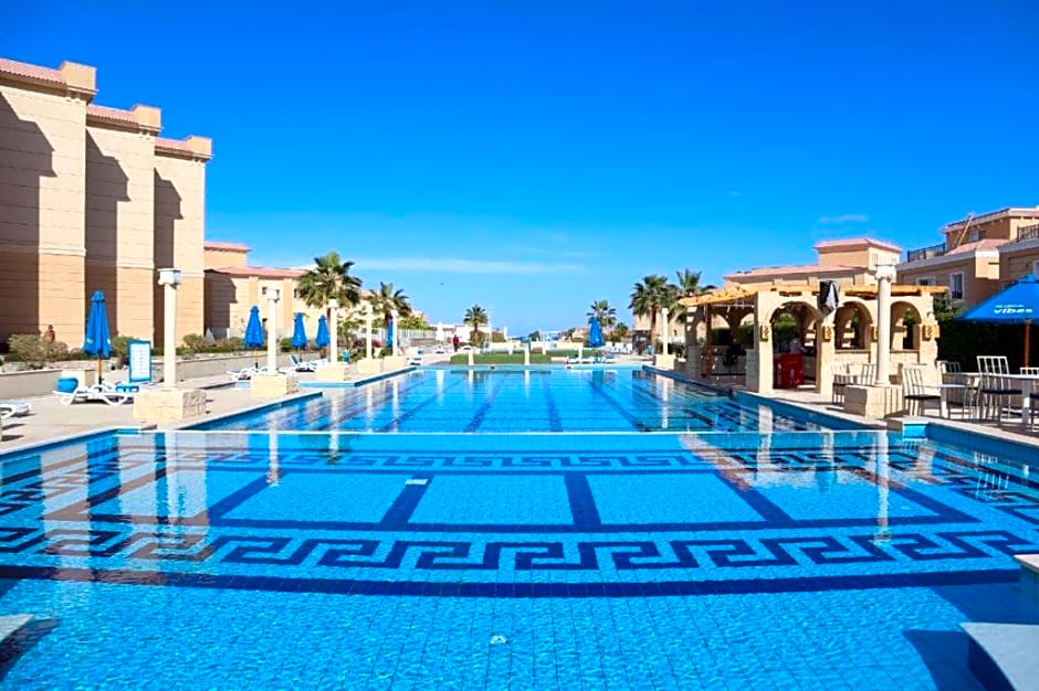 Selena bay Hurghada