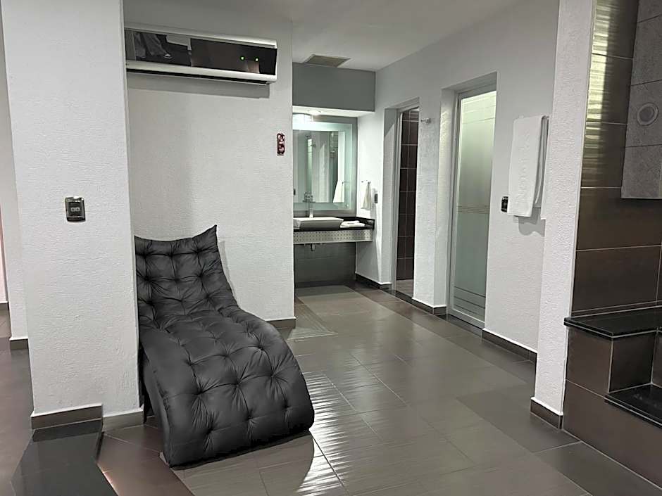 Kuboz Motor Hotel (Motel y Hotel)