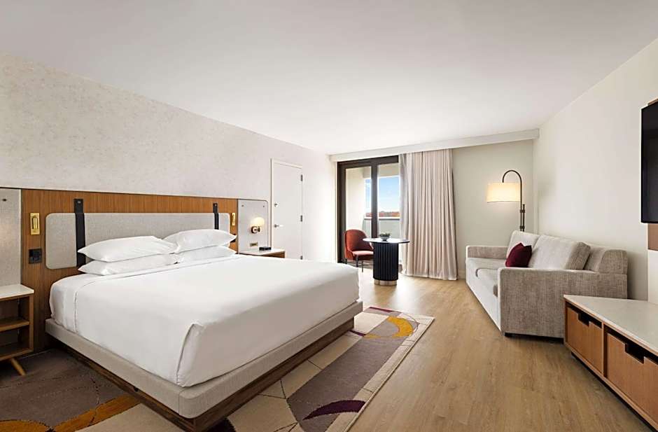 Hyatt Regency New Brunswick