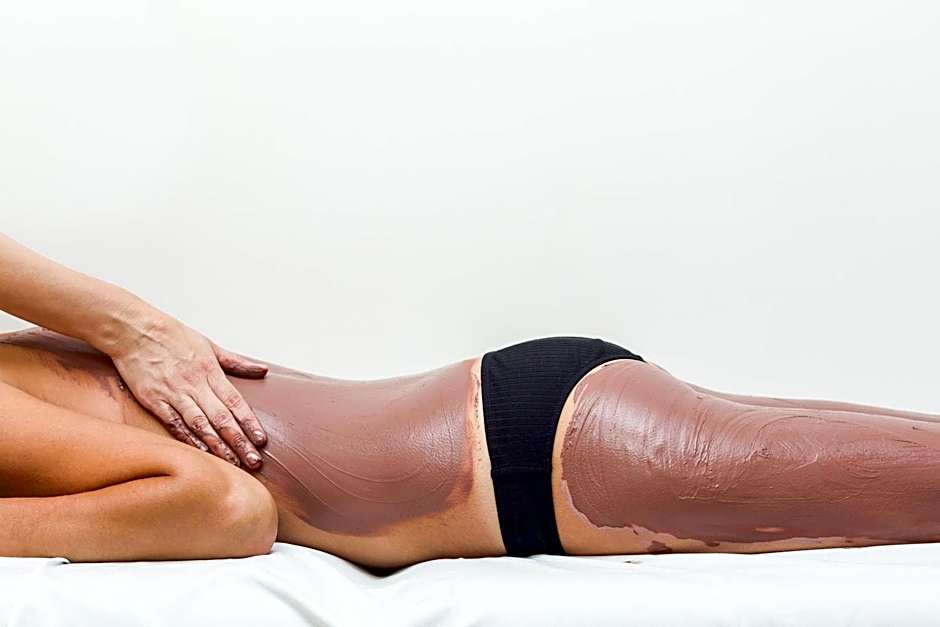 Balneario de Fitero - Hotel Bécquer