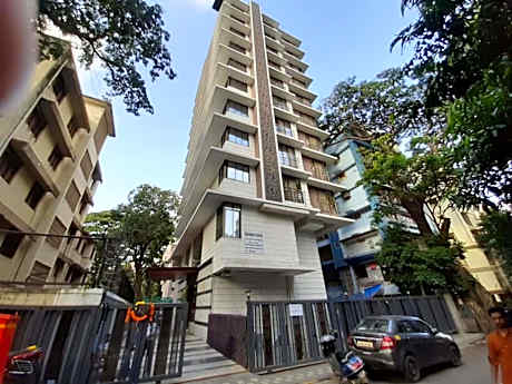 Mumbai House Luxury Apartments Santacruz East