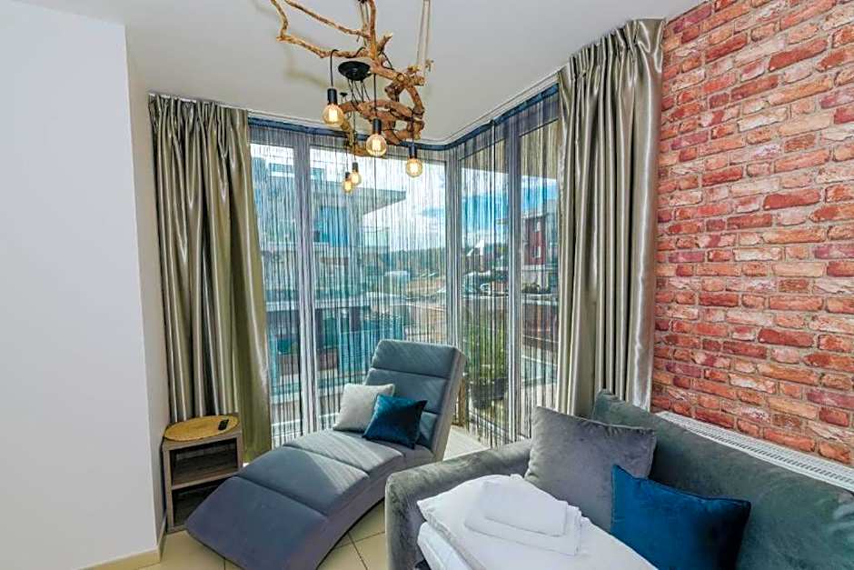 Baltic Cliff Apartamenty