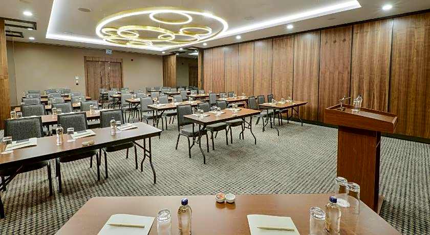 Ankara Alegria Business Hotel