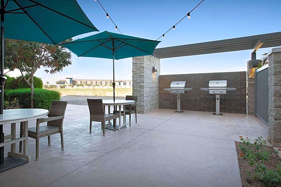Home2 Suites by Hilton Phoenix/Chandler
