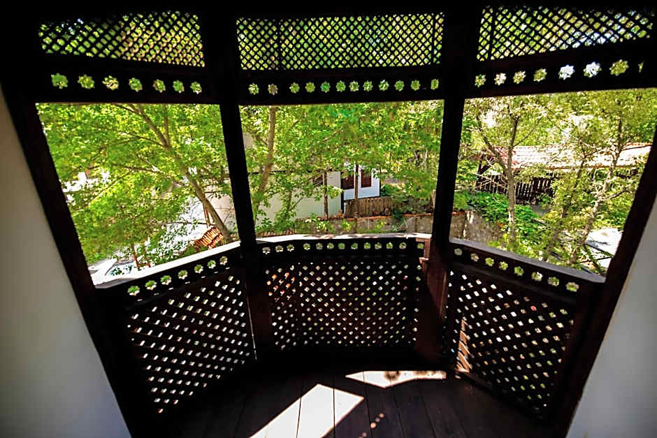 Paphlagonia Yoruk Muratoglu Konak