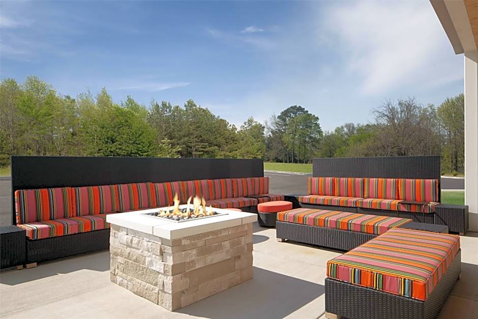 Home2 Suites by Hilton Jackson