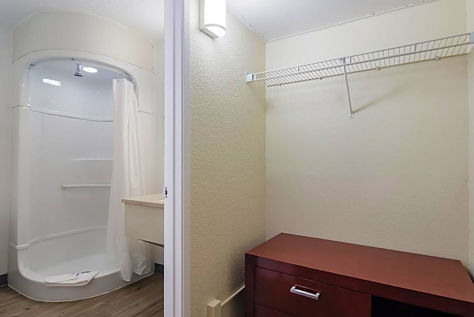 Rodeway Inn Greeley