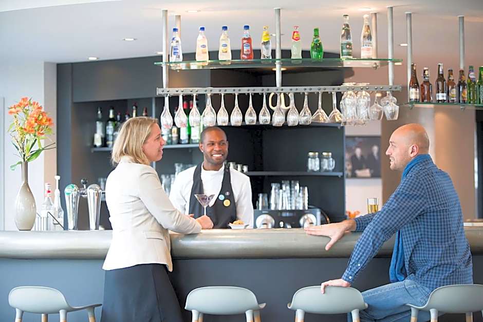 Novotel Suites Lille Europe