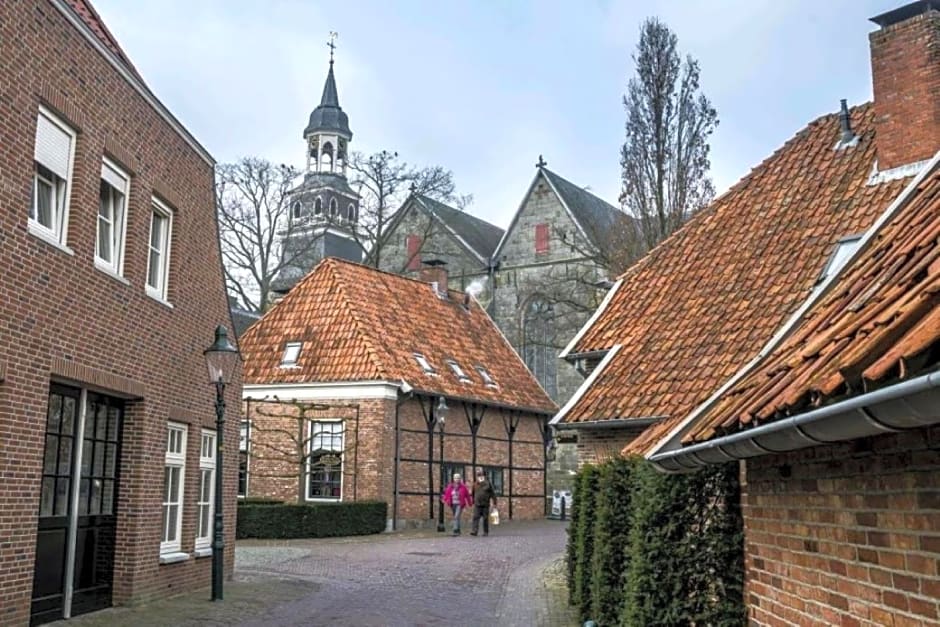 Van der Valk Hotel Hengelo