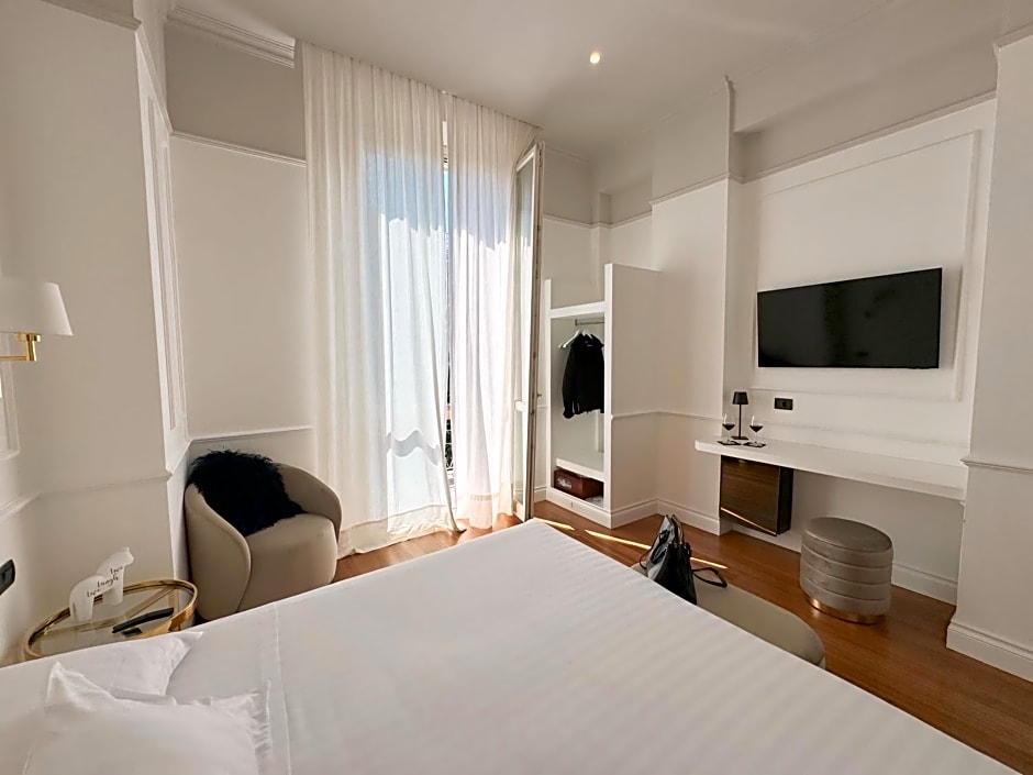 Rechigi Park Hotel