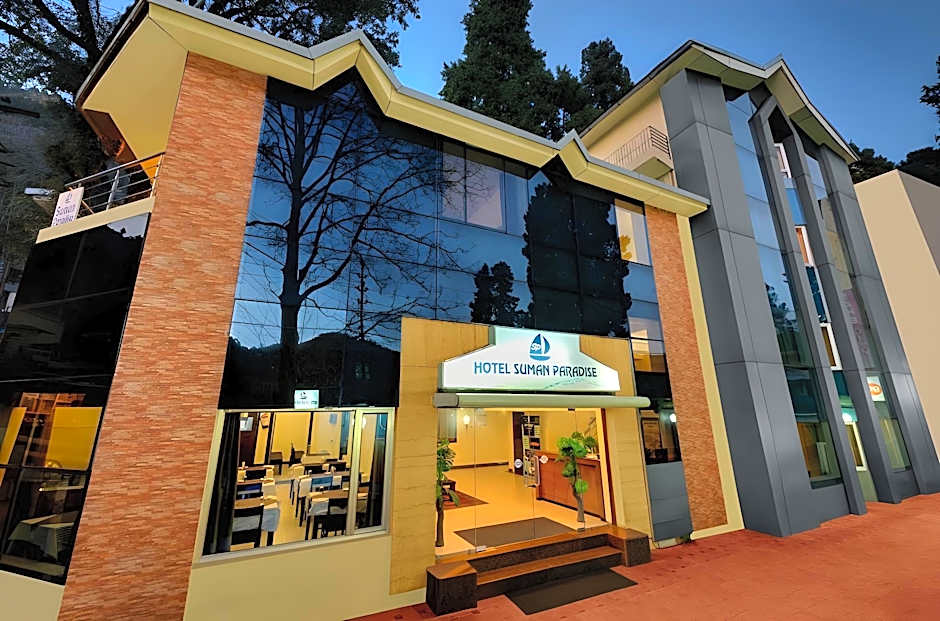 Suman Paradise