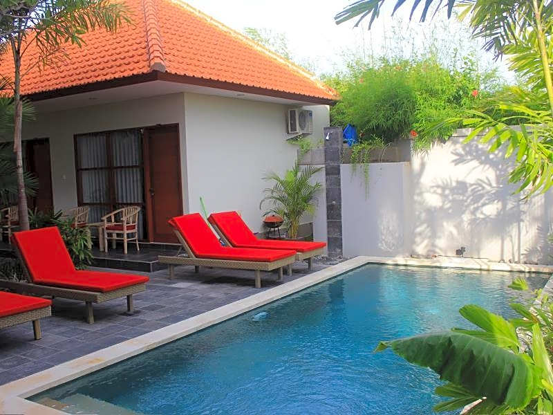 Abyan Guest House