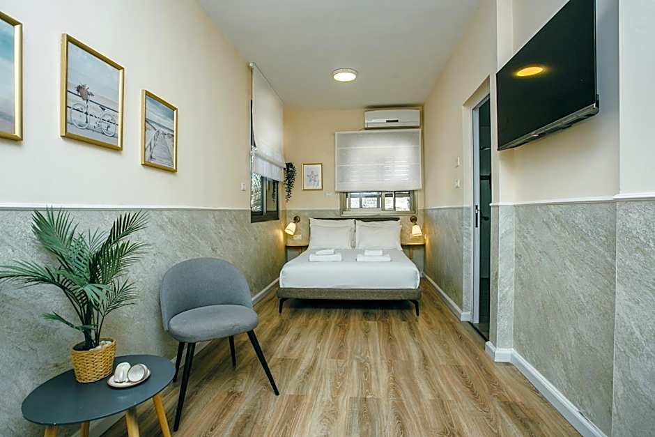 Domus Bat Galim Hotel