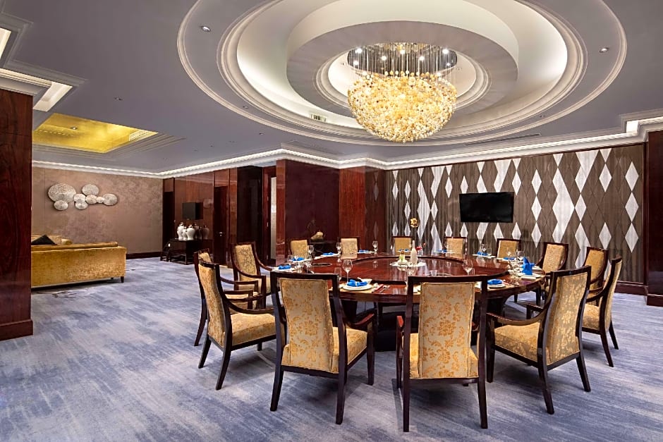 Worldhotel Grand Jiaxing Changsha